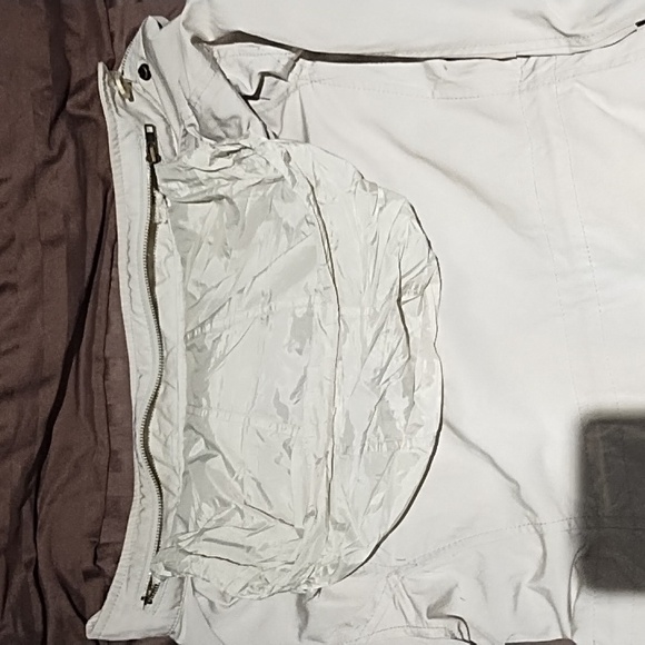 Woman's Banana Republic Fall Jacket - Picture 11 of 13